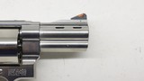 Smith & Wesson S&W 629-4 Alaskan Backpacker 44 Mag 3