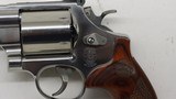 Smith & Wesson S&W 629-4 Alaskan Backpacker 44 Mag 3