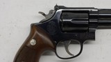 Smith & Wesson S&W Model 53 22 Jet, 8 3/8