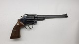 Smith & Wesson S&W Model 53 22 Jet, 8 3/8
