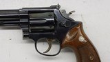 Smith & Wesson S&W Model 53 22 Jet, 6