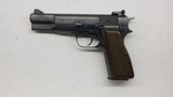 Browning High Hi Power 9mm, Belgium 1980 Clean - 15 of 15