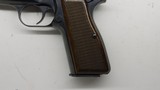 Browning High Hi Power 9mm, Belgium 1980 Clean - 12 of 15