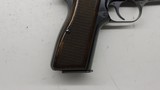 Browning High Hi Power 9mm, Belgium 1980 Clean - 4 of 15