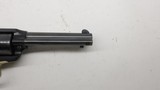 Ruger Bearcat Bear Cat, 22LR Brass Trigger Guard 1962 - 3 of 18