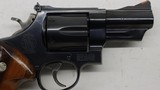 Smith & Wesson S&W 29 29-3 3