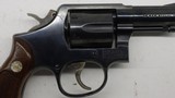 Smith & Wesson S&W 10 10-3 Round Butt 3" Heavy Barrel - 4 of 17