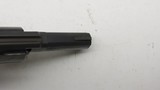 Smith & Wesson S&W 10 10-3 Round Butt 3" Heavy Barrel - 6 of 17