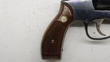 Smith & Wesson S&W 10 10-3 Round Butt 3" Heavy Barrel - 5 of 17