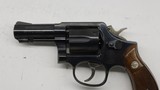 Smith & Wesson S&W 10 10-3 Round Butt 3" Heavy Barrel - 15 of 17