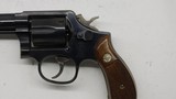 Smith & Wesson S&W 10 10-3 Round Butt 3" Heavy Barrel - 14 of 17