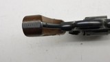 Smith & Wesson S&W 10 10-3 Round Butt 3" Heavy Barrel - 10 of 17