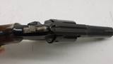 Smith & Wesson S&W 10 10-3 Round Butt 3" Heavy Barrel - 7 of 17