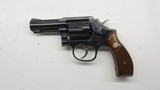 Smith & Wesson S&W 10 10-3 Round Butt 3" Heavy Barrel - 17 of 17
