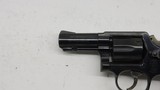 Smith & Wesson S&W 10 10-3 Round Butt 3" Heavy Barrel - 16 of 17