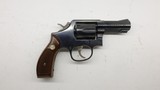 Smith & Wesson S&W 10 10-3 Round Butt 3" Heavy Barrel - 1 of 17