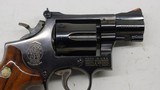 Smith & Wesson 15 15-3 38 Special 2