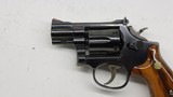 Smith & Wesson 15 15-3 38 Special 2