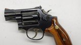 Smith & Wesson 15 15-3 38 Special 2