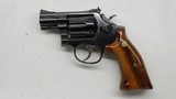 Smith & Wesson 15 15-3 38 Special 2