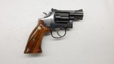 Smith & Wesson 15 15-3 38 Special 2
