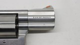 Smith & Wesson S&W 686 686-1 2.5