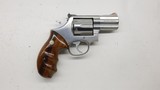 Smith & Wesson S&W 686 686-1 2.5