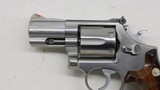 Smith & Wesson S&W 686 686-1 2.5