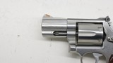 Smith & Wesson S&W 686 686-1 2.5