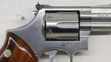 Smith & Wesson S&W 686 686-1 2.5