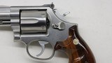 Smith & Wesson S&W 686 686-1 2.5