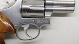 Smith & Wesson S&W 686 No Dash 2.5" Rare gun - 4 of 19