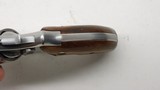 Smith & Wesson S&W 686 No Dash 2.5" Rare gun - 10 of 19