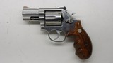 Smith & Wesson S&W 686 No Dash 2.5" Rare gun - 19 of 19