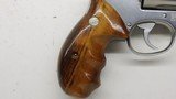 Smith & Wesson S&W 686 No Dash 2.5" Rare gun - 7 of 19