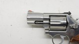 Smith & Wesson S&W 686 No Dash 2.5" Rare gun - 18 of 19
