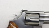 Smith & Wesson S&W 686 No Dash 2.5" Rare gun - 5 of 19