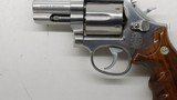 Smith & Wesson S&W 686 No Dash 2.5" Rare gun - 16 of 19