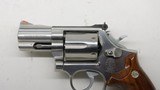 Smith & Wesson S&W 686 No Dash 2.5" Rare gun - 17 of 19