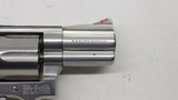 Smith & Wesson S&W 686 No Dash 2.5" Rare gun - 3 of 19