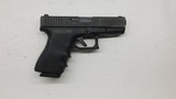 Glock 19 Gen 2 9mm, 10 round Mag - 1 of 11