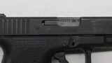 Glock 19 Gen 2 9mm, 10 round Mag - 3 of 11