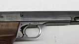 Smith & Wesson S&W Model 41 7