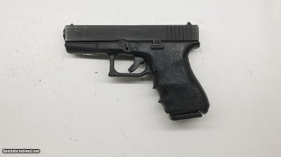 Glock 23 Gen 2 40sw, 10 round