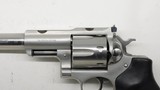 Ruger Super Redhawk Stainless 44 Mag, 9.5