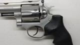 Ruger Super Redhawk Stainless 44 Mag, 9.5