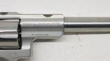 Ruger Super Redhawk Stainless 44 Mag, 9.5