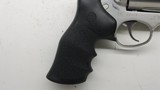 Ruger Super Redhawk Stainless 44 Mag, 9.5