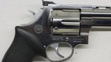 Taurus 44 Magnum Revolver HIGH GLOSS STAINLESS Pre RAGING BULL - 4 of 16