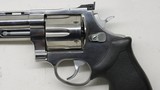 Taurus 44 Magnum Revolver HIGH GLOSS STAINLESS Pre RAGING BULL - 13 of 16